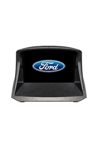 Ford Fiesta Araç Multimedya Android Ekran Carplay Navigasyon Double Teyp 4+64 9" 09-17 Black Navımex