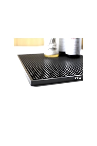 Zem Bar Mat 30x45 Cm Bar Lastiği