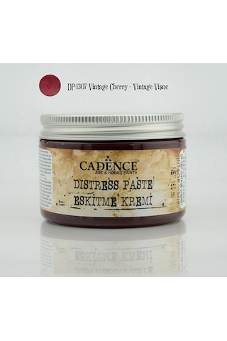 Cadence Eskitme Kremi 150Ml - Dp1307 Vintage Vişne