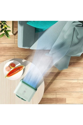 Usb Taşınabilir Fan Yaz Soğutması İçin Mükemmel Bir Seçim,