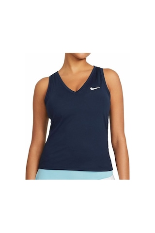 Nikecourt Victory Kadın Tenis Üstü 001