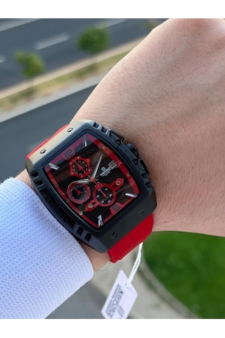 Naviforce Enf.8025ksk Erkek Kol Saati