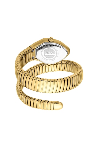 Just Cavalli Jc1l430m0035 Kadın Kol Saati Altın