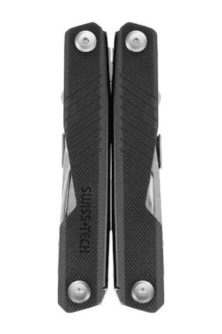 Swisstech 16-ın-1 Multi-tools Çok Amaçlı Alet Pense St021046