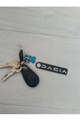 Dacia Anahtarlık