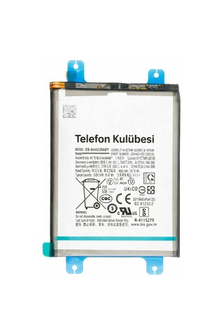 Samsung M32 Uyumlu Batarya Pil Eb-ba426aby