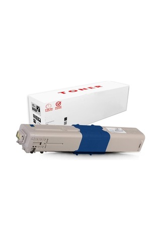 Okı C332/c332dn Mc363 Mc363dn/mc363dnw 46508736 3.5k Uyumlu Toner Seti