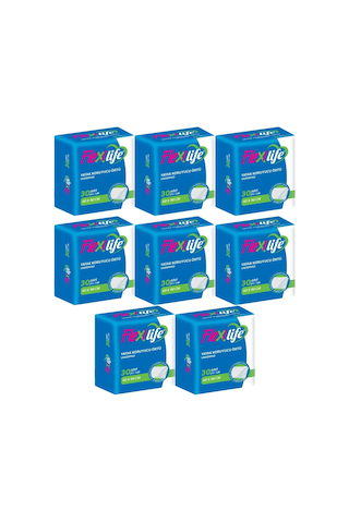 Flexi Life Kedi - Köpek - Evcil Hayvan Çiş Tuvalet Eğitim Pedi