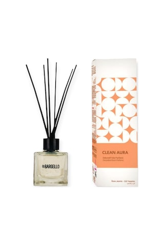 Bargello Clean Aura 50 Ml Dekoratif Ortam Kokusu - Mnms50clna Diğer