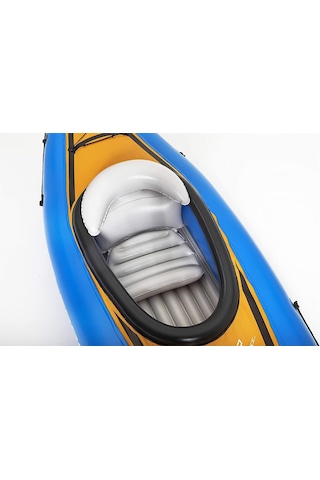 Bestway Hydro-Force 1 Kişilik Kano 65115