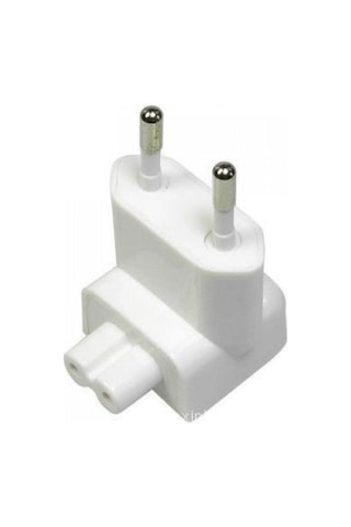 Appa Macbook Uyumlu Şarj Soket Çevirici Priz Ucu Plug Srf-8008