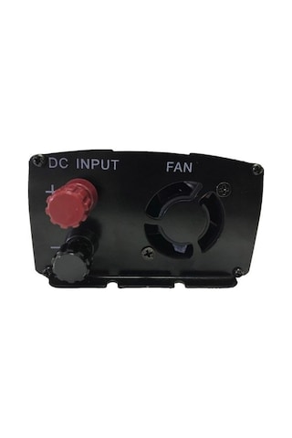 Alpex 1000w 12v Tam Sinüs İnverter