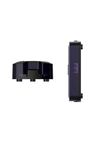 Kontal Str1 1 Kanallı Metal Dedektörü