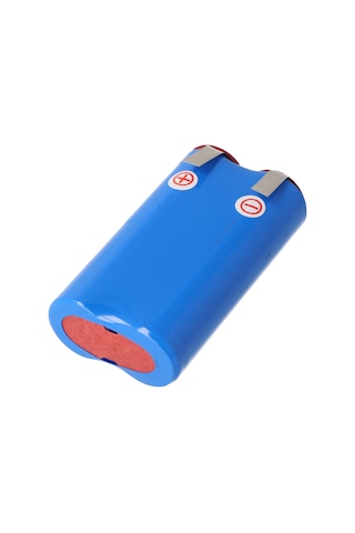 Bosch Prio li-Ion 7.2 V Batarya İçin Yedek Batarya Olarak Uygun Accucell Batarya