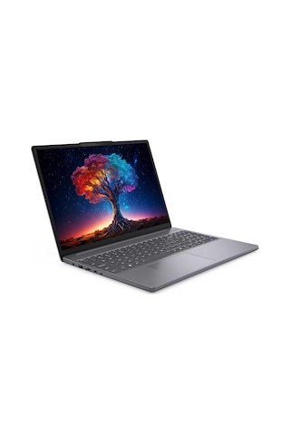 Lenovo IdeaPad Slim 3 15IRH10 83K1004ETR i5-13420H 8 GB 512 GB SSD 15.3" Dos Dizüstü Bilgisayar