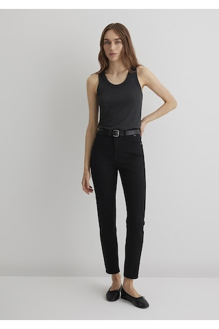 Mavi - Cindy Siyah 90s Jean Pantolon 100277-82292