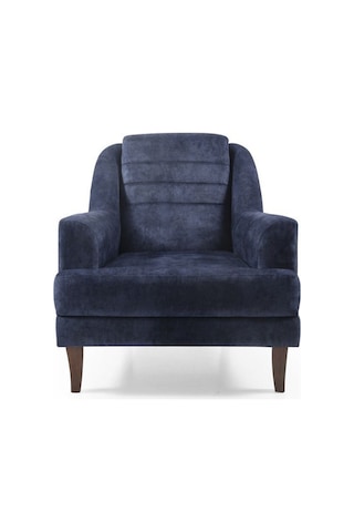 Madrid Berjer Lacivert Lacivert