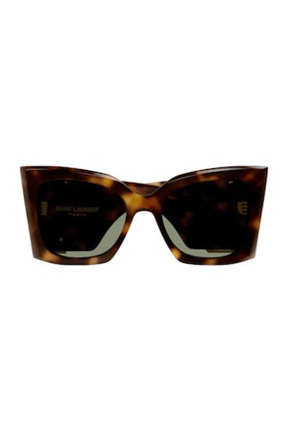 Saint Laurent Sl M119 Blaze 002 54 Kadın Güneş Gözlüğü