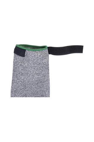 Delta Plus Kesilmeye Dayanıklı Kol Koruyucusu Econocutdm1 En420 En388 Kolluk