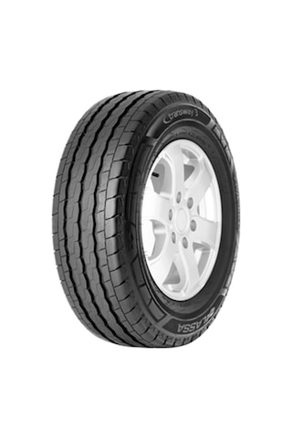 Lassa 205/70R15C 106/104R Transway 3 Yaz Lastiği - 2026