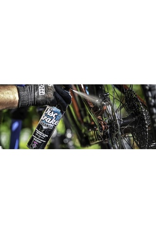 Muc-off Disk Fren Temizleyici 400ml Siyah