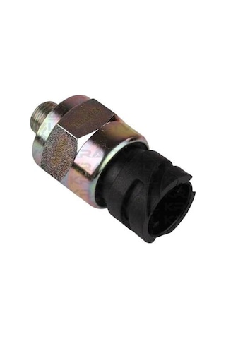 Hava İkaz İmdat Müşürü 12x1.5/5,5 Bar Mercedes Axor