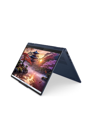 Lenovo ideaPad 5 83KT004STRA3 Amd Ryzen 7 Aı 350 16 GB 1 TB SSD W11H 14" Wuxga Dokunmatik Dizüstü Bilgisayar