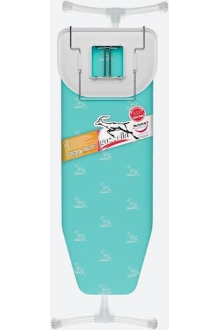 Gazella Squad Elegance Ev Tipi 900 E Turkuaz Ütü Masa Kol Aparatl