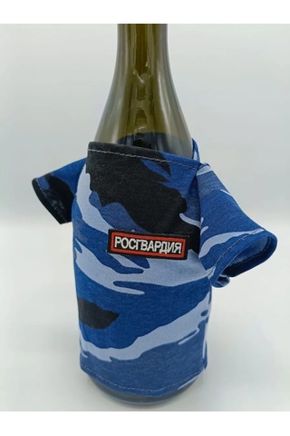 Volsebnyj Suvenir Şişe Süsü Özel Kuvvetler 404073666