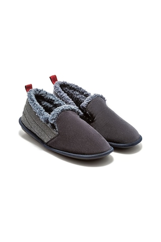 Twigy Enrico Erkek Ev Ayakkabısı Lacivert 41/46 CC0341