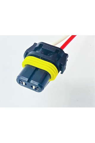 Lazica Elektrik Soketi 9006 Hb4 Far Ampul Soket