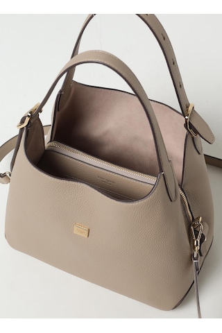 Kate Spade Siyah Kadın El Çantası Kı557 Vizon