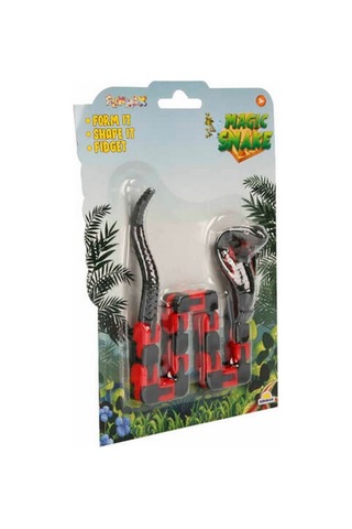 Sunman Funmix S00004133 Bükülebilen Yılan Figürü