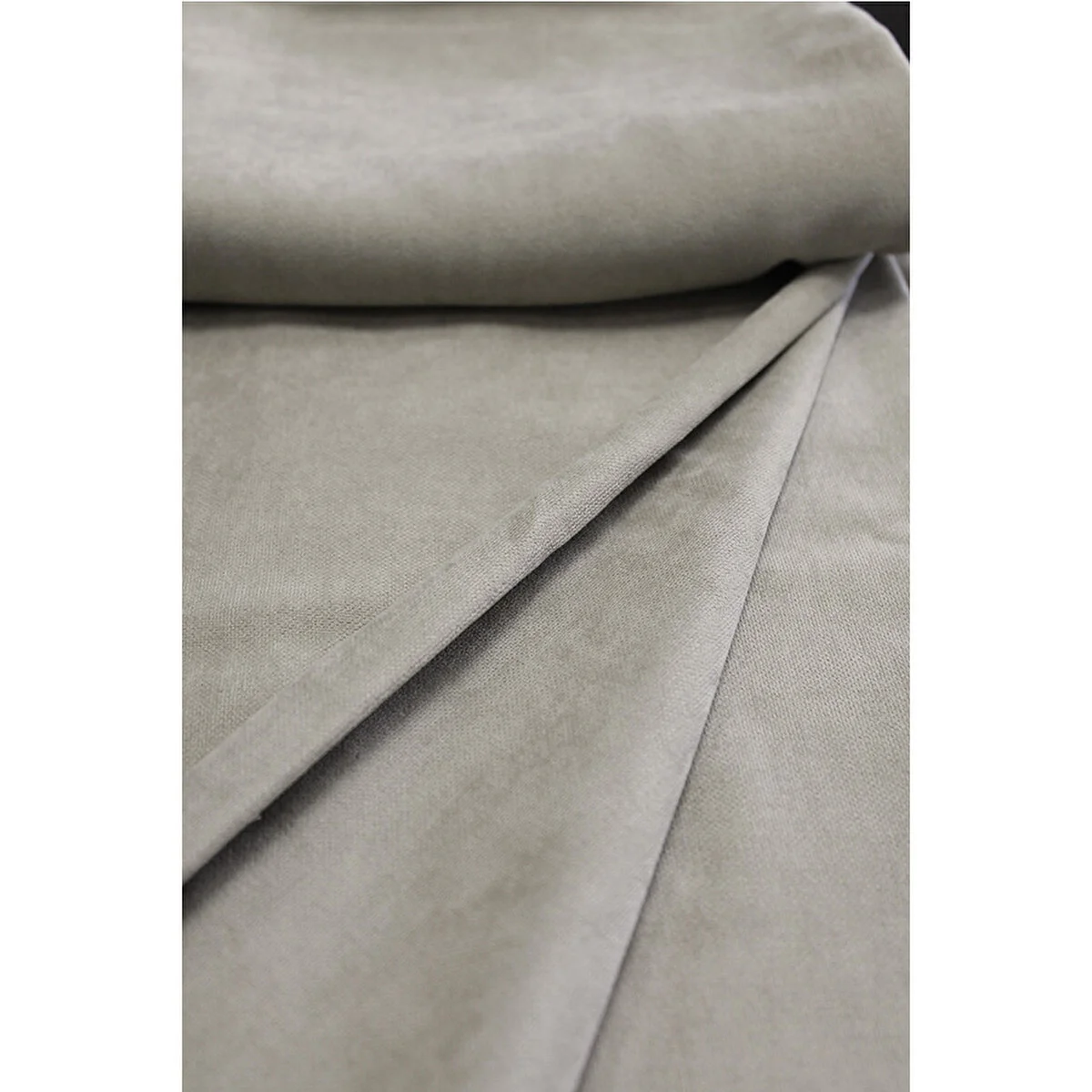 Süper Tekstil Sedef Fon Perde Deve Tüyü 140 x 170 CM
