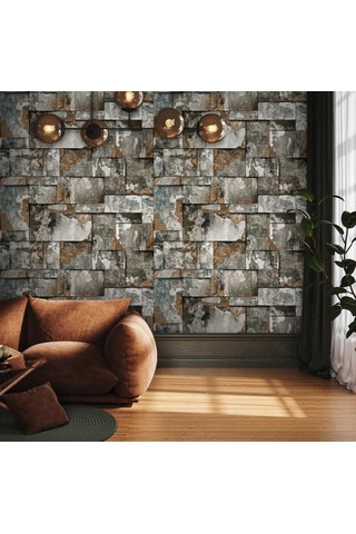 Adawall Roka Duvar Kağıdı 23106-3