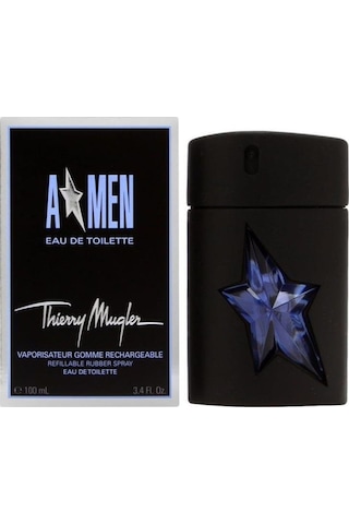 Thierry Mugler A Men Rubber Erkek Parfüm EDT 100 ML