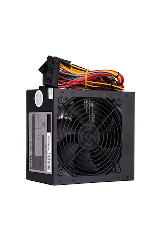 Eyfel EFS-2500 Real 200W Peak 250W 2 x SATA Güç Kaynağı