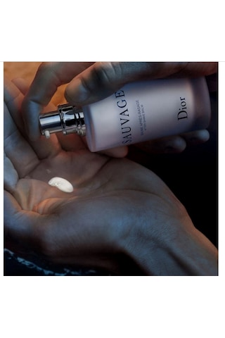 Dior Sauvage - Tıraş Losyonu 100 Ml