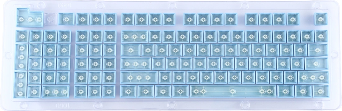 Sones Abs Yarı Saydam Tuş Takımları, Oem Yüksek Mekanik Klavye, Evrensel Oyun Klavyesi