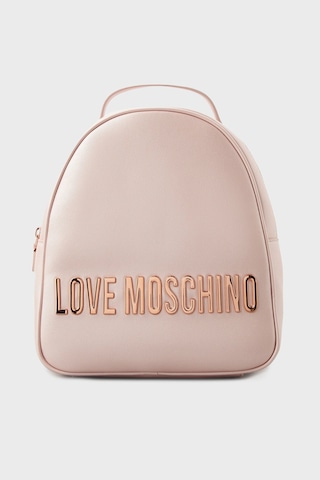 Love Moschino Bayan Sırt Çantası Jc4197pp1mkd197a Pembe Pembe