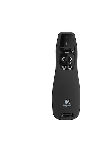 Logitech R400 Presenter 910-001356 Kablosuz Sunum Kumandası