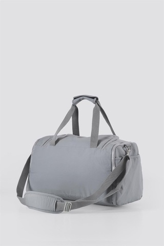 Ççs 40242 Seyahat Çantası Gri