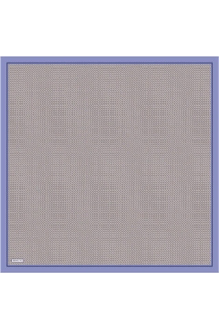 Armine İpek Eşarp Nostalji - 8733-36 Lavanta Twill Lavanta