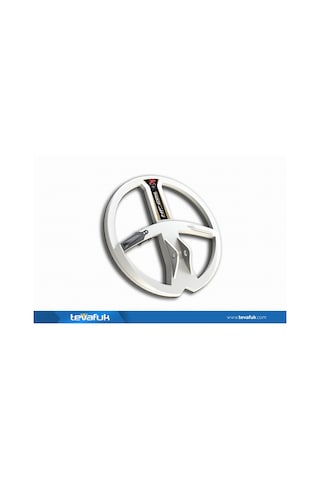 XP Deus Dedektör (22CM HF COIL Başlık ve Ana Ünite İle)