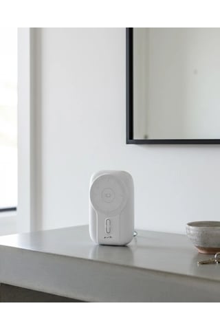 Mey İthalat Yüksek Kapasiteli 22.5w Hızlı Şarj Taşınabilir Powerbank Çok Renkli