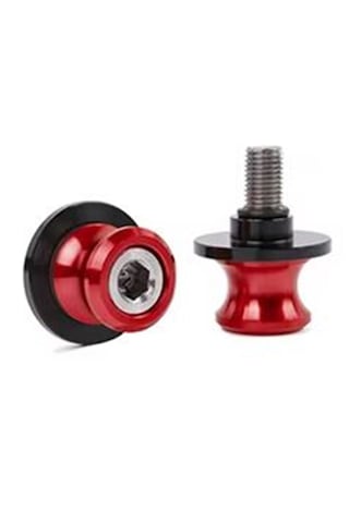 Honda Motosiklet Sehpa Kaldırma Aparatı 8mm Nikel