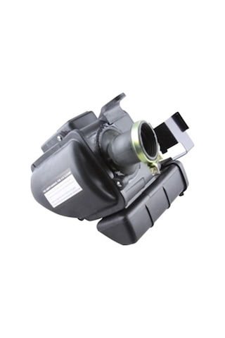 Cg100-125-150 Agk Hava Filtresi Komple