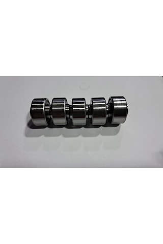 822.2z.t9h Tekstil Makinası Rulmanı