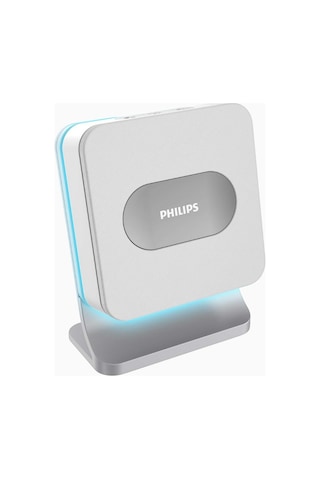 Philips Welcomebell Color Kablosuz Kapı Zili 300 M Menzil, Led Uyarı
