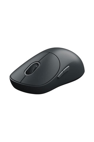 Xiaomi Wireless Mouse 3 Black - Kablosuz Mouse Siyah Xiaomi Türk